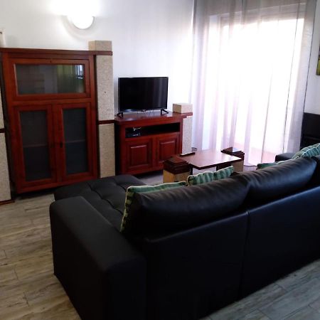 Apartamento Balsa Viseu Exterior foto