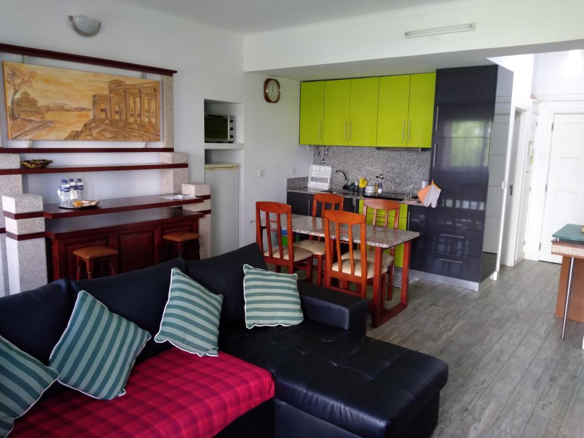 Apartamento Balsa Viseu Exterior foto