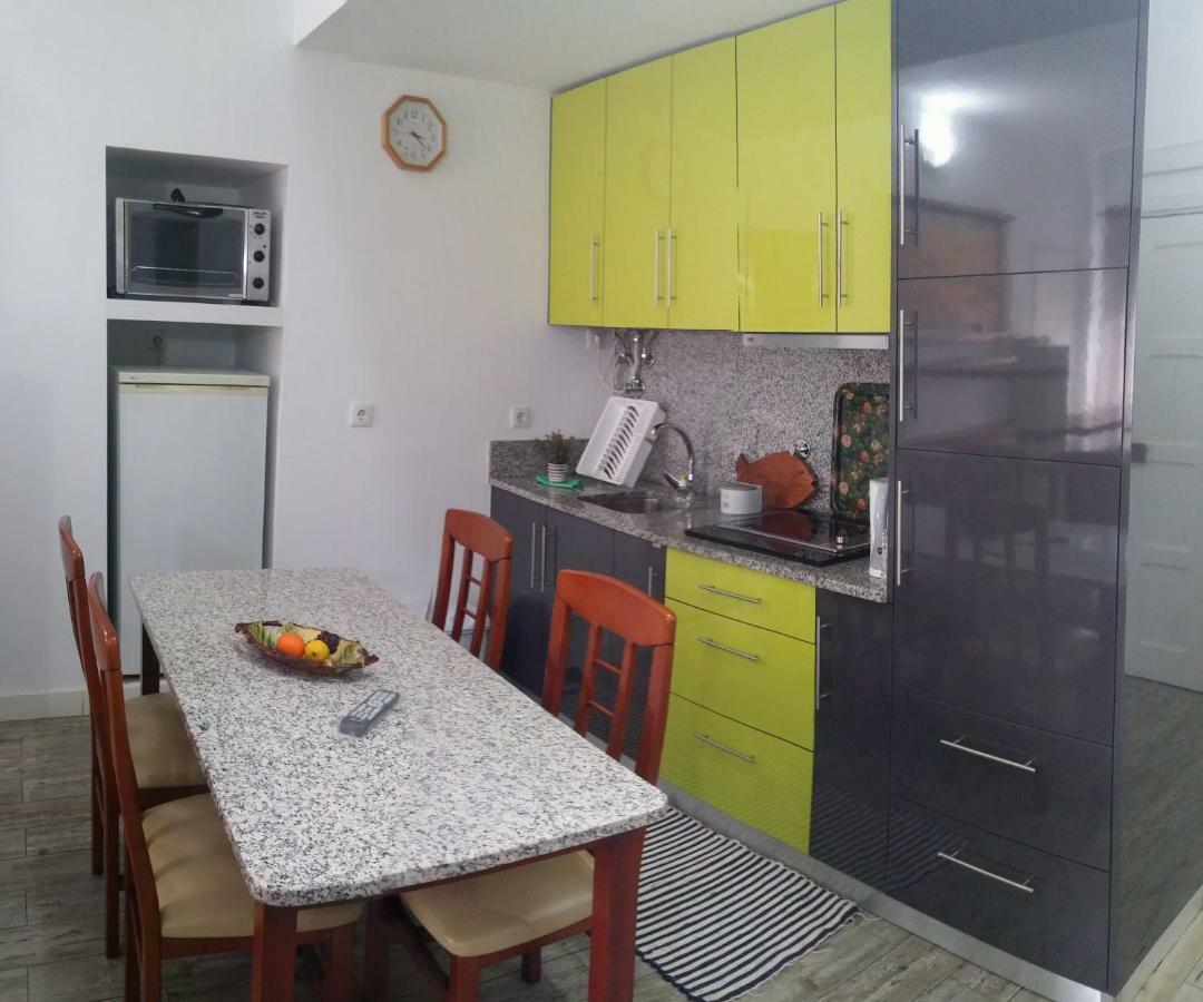 Apartamento Balsa Viseu Exterior foto